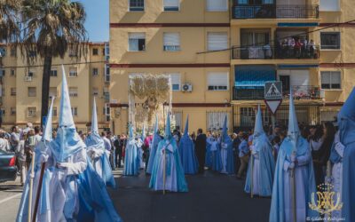 ALQUILER HÁBITO NAZARENO